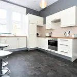 Rent 1 bedroom house in Glasgow  West