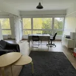 Appartement de 71 m² avec 2 chambre(s) en location à Lambersart