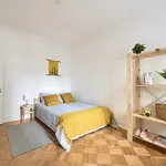 Rent 3 bedroom apartment in Lisbon