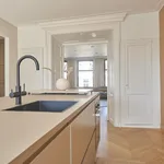 Huur 4 slaapkamer appartement van 122 m² in Oude Pijp