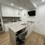 Rent 1 bedroom apartment in Valencia