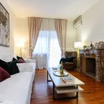 Rent 4 bedroom apartment of 115 m² in Roma