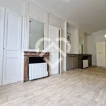 Appartement de 39 m² avec 1 chambre(s) en location à Lille