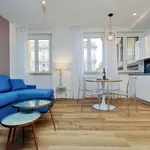 Rent 1 bedroom apartment of 45 m² in Rome