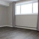 1 bedroom apartment of 538 sq. ft in Edmonton