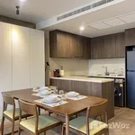 Rent 1 bedroom house of 74 m² in Bangkok