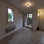 Rent 1 bedroom apartment of 33 m² in Toulouse