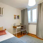 Rent a room in warsaw