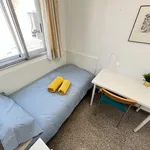 Rent 7 bedroom apartment in Valencia