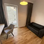 Rent 3 bedroom apartment of 75 m² in Lodz