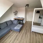 Miete 1 Schlafzimmer wohnung von 50 m² in Kiel