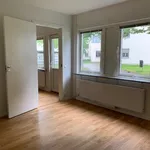 Rent 2 rooms apartment of 42 m² in Växjö