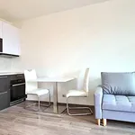 Rent 1 bedroom apartment in Praha 9