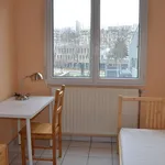 Appartement de 33 m² avec 2 chambre(s) en location à Saint-Étienne