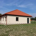 Pronájem domu 98m² s pozemkem 400m²