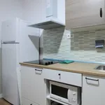 Alquilar 6 dormitorio apartamento en Barcelona