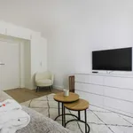 Appartement de 30 m² avec 1 chambre(s) en location à Paris