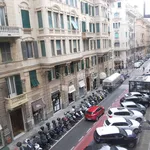 Affitto 2 camera appartamento di 60 m² in Genova