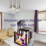 Appartement de 9 m² avec 4 chambre(s) en location à Mulhouse