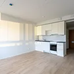 Rent 1 bedroom apartment of 29 m² in Espoo