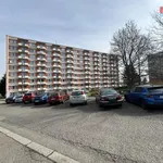 Pronajměte si 3 ložnic/e byt o rozloze 80 m² v Milevsko