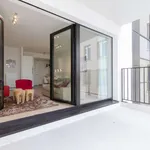 Huur 2 slaapkamer appartement van 93 m² in brussels