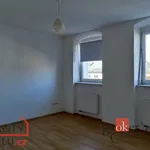 Pronájem bytu 2+kk 60m²