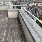 Appartement de 110 m² avec 2 chambre(s) en location à brussels