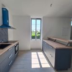 Rent 5 bedroom house of 99 m² in LA GAILLARDE