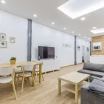 Rent a room of 118 m² in valencia