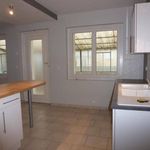 Rent 1 bedroom house in Chatuzange-le-Goubet