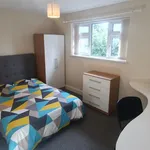 Rent 6 bedroom house in East Midlands