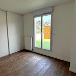 Appartement de 111 m² avec 5 chambre(s) en location à Chasselay