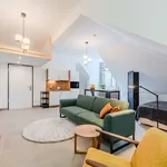 Rent 1 bedroom apartment of 50 m² in Berlin