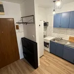 Rent 2 bedroom apartment of 40 m² in Warsaw