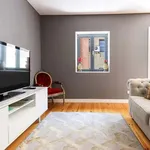 Rent 4 bedroom apartment of 115 m² in Lisboa