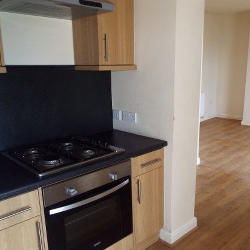 Flat to rent in Conway Road, Penmaenmawr LL34