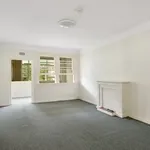 Rent 2 bedroom apartment in Rose Bay