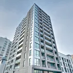 Rent 1 bedroom apartment in Montreal