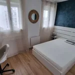 Appartement de 68 m² avec 4 chambre(s) en location à Toulouse