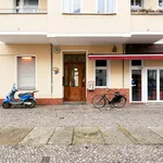 Miete 1 Schlafzimmer wohnung von 42 m² in Berlin