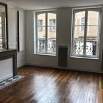 Appartement de 50 m² avec 2 chambre(s) en location à Metz