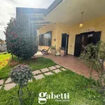 Rent 8 bedroom house of 350 m² in Vitulazio