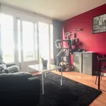 Appartement de 27 m² avec 2 chambre(s) en location à TOURS