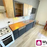 Rent 2 bedroom apartment of 40 m² in Znojmo