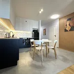 Rent 2 bedroom apartment of 49 m² in Poznan