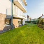 Wandeldijk: hoek appartement met Zuidgerichte tuin