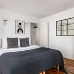 Appartement de 38 m² avec 1 chambre(s) en location à paris