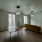 Appartement de 47 m² avec 2 chambre(s) en location à REIMS