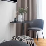 Rent 1 bedroom apartment of 27 m² in Frankfurt